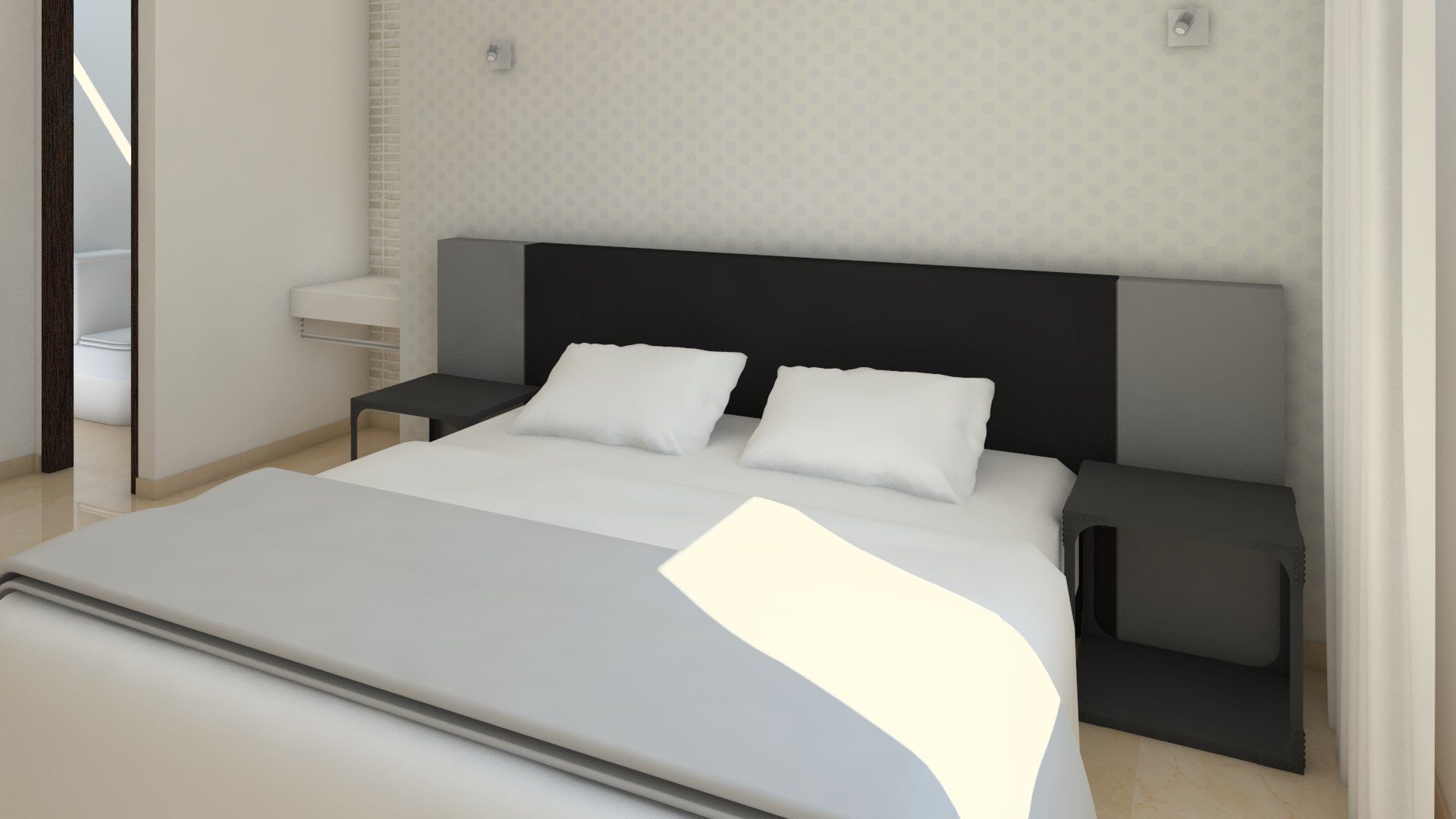 Checkin Urban Nevada Hotel Армиля Екстериор снимка